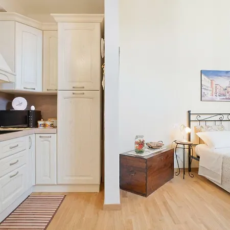 Appartamento Exclusive & Elegant Palazzo Bianconcini *