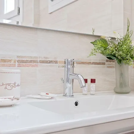 Appartamento Exclusive & Elegant Palazzo Bianconcini *