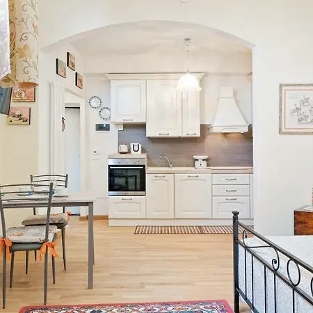 Exclusive & Elegant Palazzo Bianconcini *