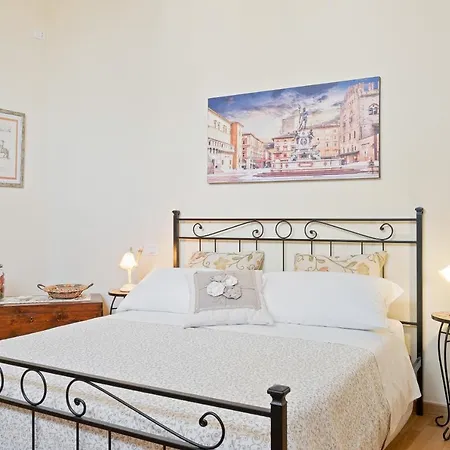 Exclusive & Elegant Palazzo Bianconcini